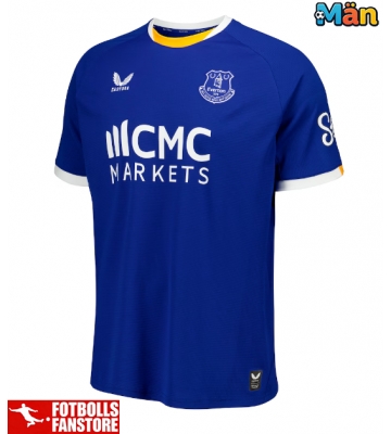 Everton Hemmatröja 2026-27 Kortärmad