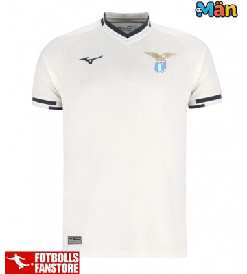 Lazio Bortatröja 2025-26 Kortärmad