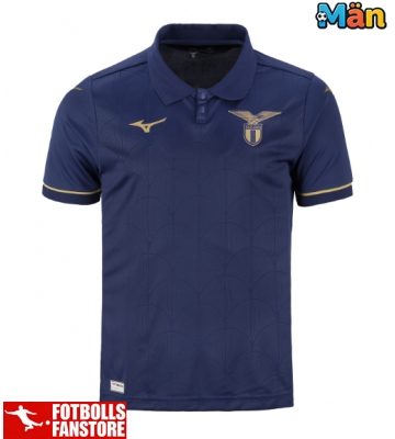 Lazio Tredje Tröja 2026-27 Kortärmad
