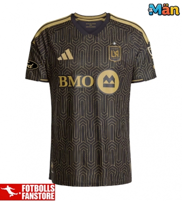 Los Angeles FC Hemmatröja 2026-27 Kortärmad