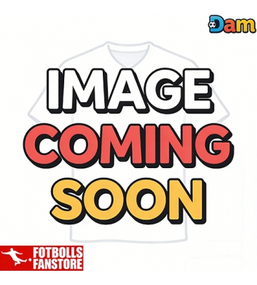 Manchester City Bortatröja Dam 2026-27 Kortärmad