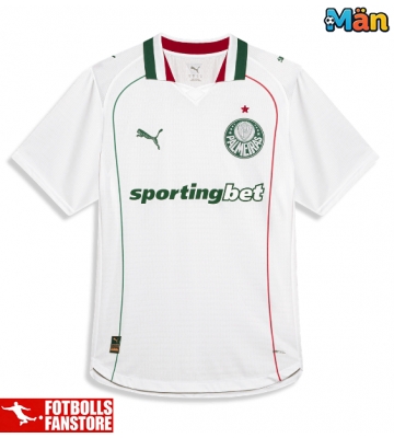 Palmeiras Bortatröja 2026-27 Kortärmad