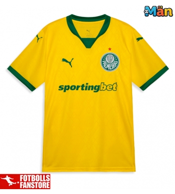 Palmeiras Tredje Tröja 2026-27 Kortärmad