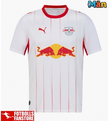 RB Leipzig Hemmatröja 2026-27 Kortärmad