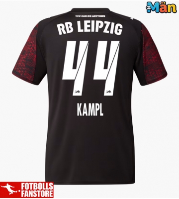 RB Leipzig Kevin Kampl #44 Tredje Tröja 2025-26 Kortärmad