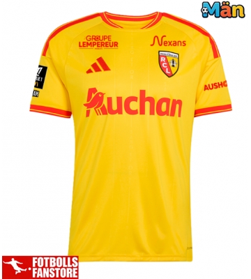 RC Lens Hemmatröja 2026-27 Kortärmad