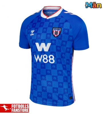Sunderland Bortatröja 2025-26 Kortärmad