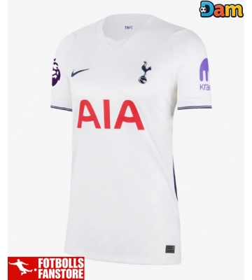 Tottenham Hotspur Hemmatröja Dam 2026-27 Kortärmad