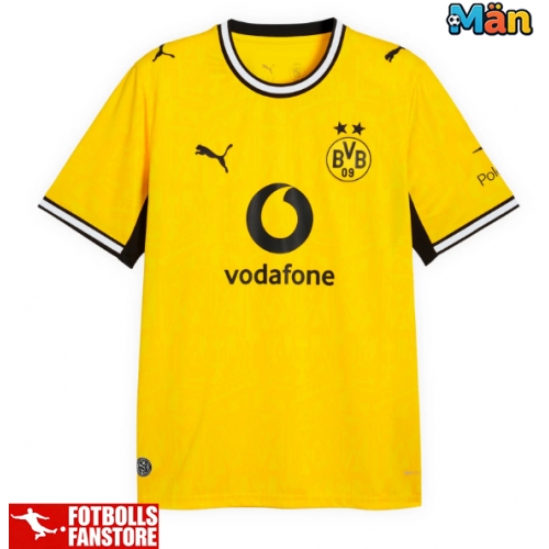 Borussia Dortmund Julian Brandt #10 Hemmatröja 2026-27 Kortärmad