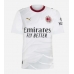 AC Milan Adrien Rabiot #12 Bortatröja Dam 2026-27 Kortärmad