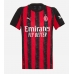 AC Milan Christian Pulisic #11 Hemmatröja Dam 2025-26 Kortärmad