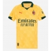 AC Milan Christian Pulisic #11 Tredje Tröja Dam 2025-26 Kortärmad