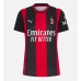 AC Milan Diego Moreira #22 Hemmatröja Dam 2026-27 Kortärmad