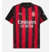 AC Milan Fikayo Tomori #23 Hemmatröja 2025-26 Kortärmad