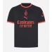 AC Milan Fikayo Tomori #23 Tredje Tröja 2026-27 Kortärmad