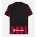 AC Milan Hemmatröja 2025-26 Kortärmad