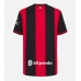 AC Milan Hemmatröja 2026-27 Kortärmad