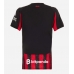 AC Milan Hemmatröja Dam 2025-26 Kortärmad