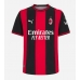 AC Milan Koni De Winter #5 Hemmatröja 2026-27 Kortärmad