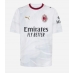 AC Milan Mario Gila #34 Bortatröja 2026-27 Kortärmad