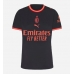 AC Milan Omari Hutchinson #20 Tredje Tröja Dam 2026-27 Kortärmad