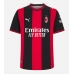 AC Milan Rafael Leao #10 Hemmatröja 2026-27 Kortärmad