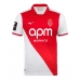 AS Monaco Folarin Balogun #9 Hemmatröja 2026-27 Kortärmad