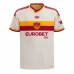 AS Roma Paulo Dybala #21 Bortatröja 2026-27 Kortärmad