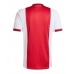 Ajax Hemmatröja 2025-26 Kortärmad