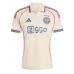 Ajax Oscar Gloukh #10 Tredje Tröja 2025-26 Kortärmad