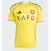 Al-Nassr Cristiano Ronaldo #7 Hemmatröja 2025-26 Kortärmad