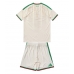 Algeriet Hemmatröja Barn VM 2026 Kortärmad (+ Korta byxor)