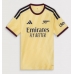 Arsenal Declan Rice #41 Tredje Tröja 2026-27 Kortärmad