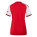 Arsenal Hemmatröja Dam 2026-27 Kortärmad