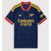 Arsenal Martin Odegaard #8 Bortatröja 2026-27 Kortärmad
