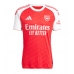 Arsenal Martin Odegaard #8 Hemmatröja 2025-26 Kortärmad