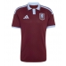 Aston Villa Amadou Onana #24 Hemmatröja 2026-27 Kortärmad