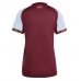 Aston Villa Hemmatröja Dam 2025-26 Kortärmad