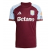 Aston Villa John McGinn #7 Hemmatröja 2025-26 Kortärmad