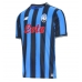 Atalanta Charles De Ketelaere #17 Hemmatröja 2025-26 Kortärmad