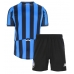 Atalanta Hemmatröja Barn 2025-26 Kortärmad (+ Korta byxor)