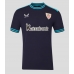 Athletic Bilbao Dani Vivian #3 Bortatröja 2025-26 Kortärmad