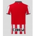 Athletic Bilbao Hemmatröja 2025-26 Kortärmad