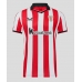 Athletic Bilbao Oihan Sancet #8 Hemmatröja 2025-26 Kortärmad