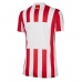 Atletico Madrid Hemmatröja Dam 2025-26 Kortärmad
