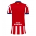 Atletico Madrid Hemmatröja Dam 2026-27 Kortärmad