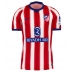 Atletico Madrid Julian Alvarez #19 Hemmatröja 2026-27 Kortärmad