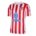 Atletico Madrid Thiago Almada #11 Hemmatröja 2025-26 Kortärmad