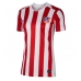 Atletico Madrid Thiago Almada #11 Hemmatröja Dam 2025-26 Kortärmad