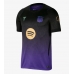Barcelona Frenkie de Jong #21 Bortatröja 2026-27 Kortärmad